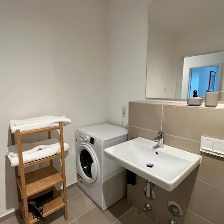 Cozy 55M2 Apartment Near Cologne *