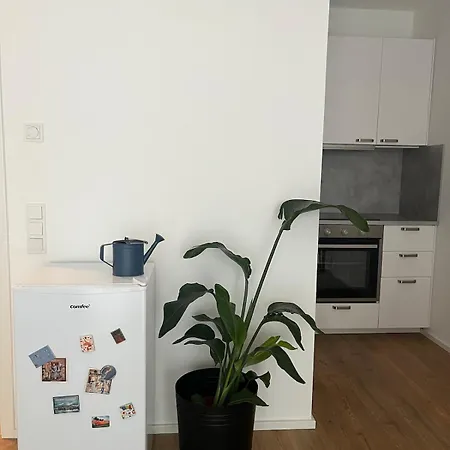 Cozy 55M2 Apartment Near Cologne Apartment