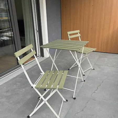 Cozy 55M2 Apartment Near Cologne Huerth