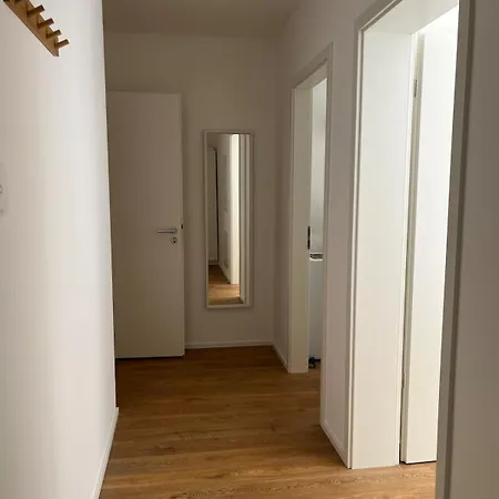 Apartment Cozy 55M2 Apartment Near Cologne *