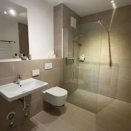 Cozy 55m2 Near Cologne Hürth