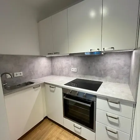 Cozy 55M2 Apartment Near Cologne Huerth