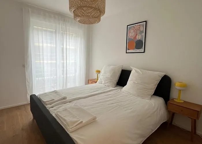 Lejlighed Cozy 55m2 Near Cologne Hürth