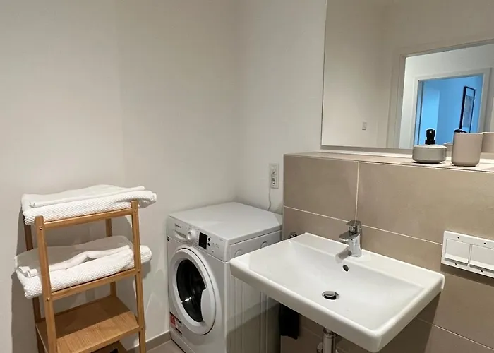 Cozy 55m2 Near Cologne *