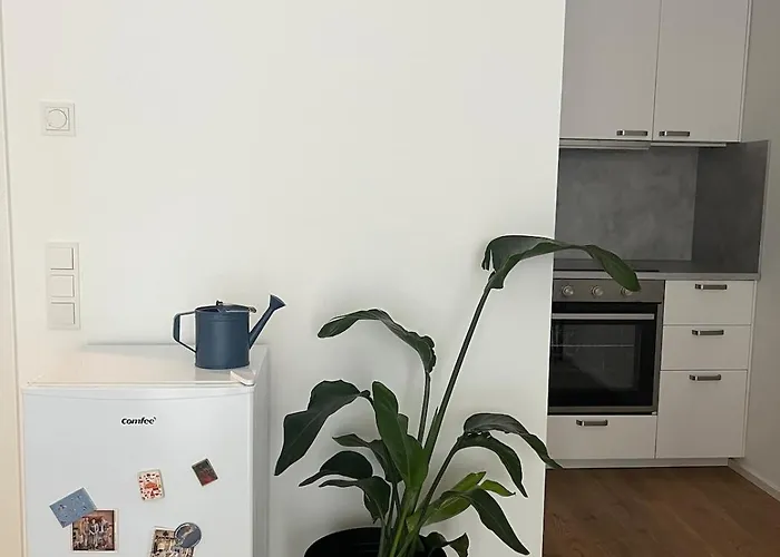 Cozy 55m2 Near Cologne Lejlighed