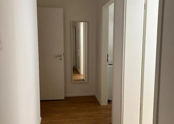 Lejlighed Cozy 55m2 Near Cologne *