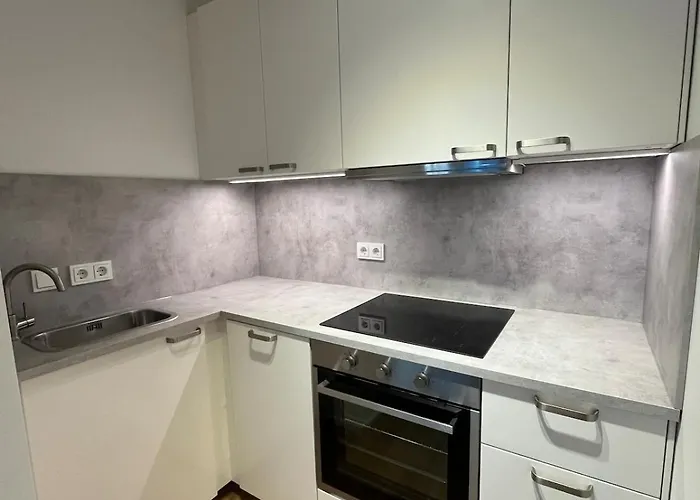 Cozy 55m2 Near Cologne Hürth